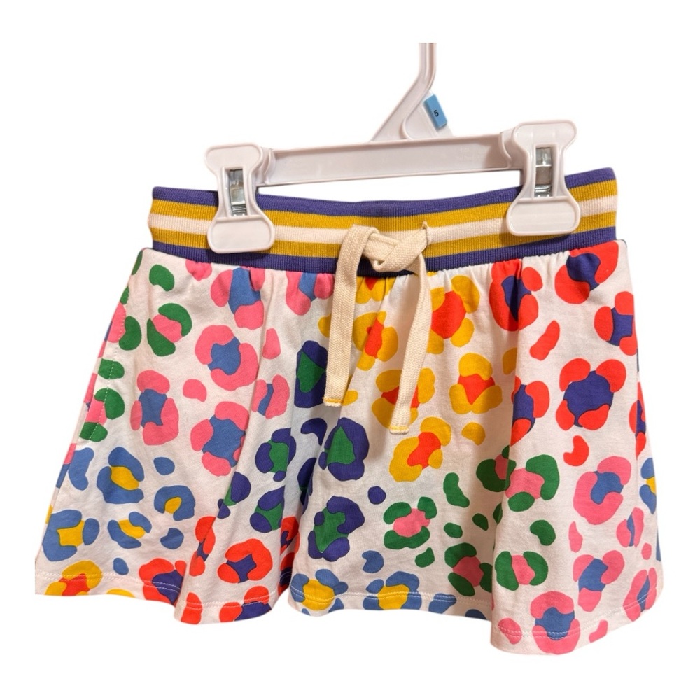 Mini Boden Girls Skirt Size 4-5T